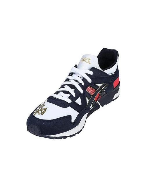 Asics Blue Gel Lyte 5 'Japanese Sport Culture' for men