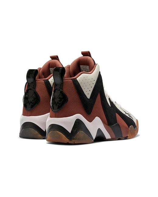 Reebok Black Hurrikaze 2 'Boktober for men