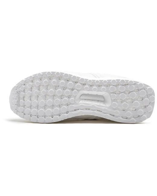 Adidas White Bait X Eqt Support 93/16 'Research' for men