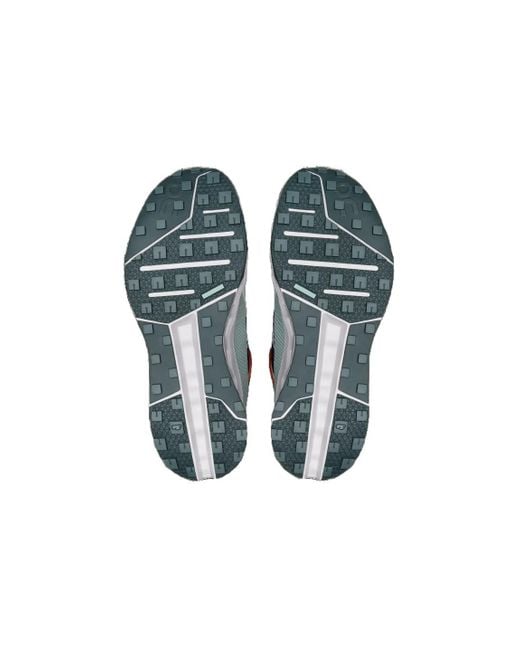 On Shoes Gray Cloudhorizon 'Aloe Frost' for men