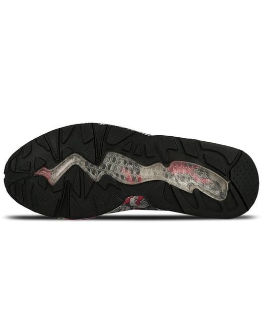 PUMA Multicolor Trapstar X Disc Blaze 'Camo' for men