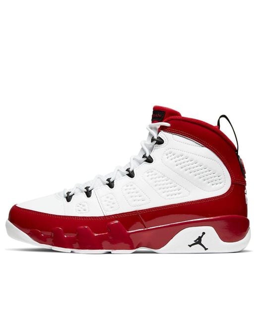 Nike Red 9 Retro 'Gym' for men