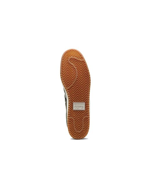 Converse Brown As-1 Pro Ox 'Forest Shelter' for men