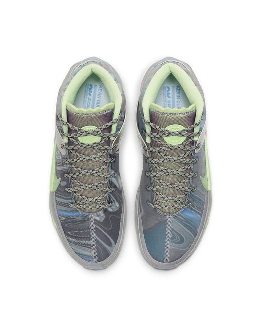 Nike Blue Kd 13 Ep 'Play For The Future' for men