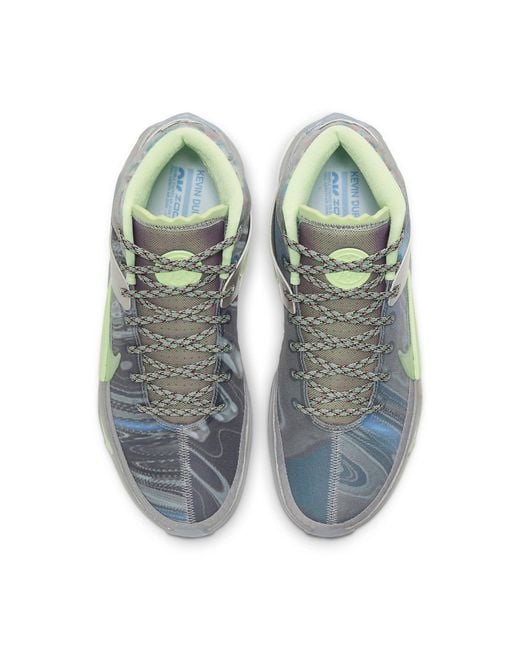 Nike Blue Kd 13 Ep 'Play For The Future' for men