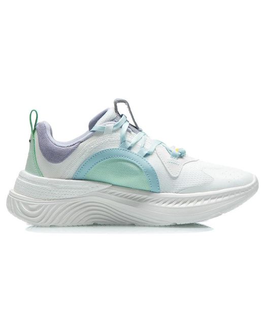 Li-ning Blue (Wmns) Spark