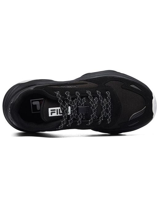 Fila Black (Wmns) Morden Chic-Fmc