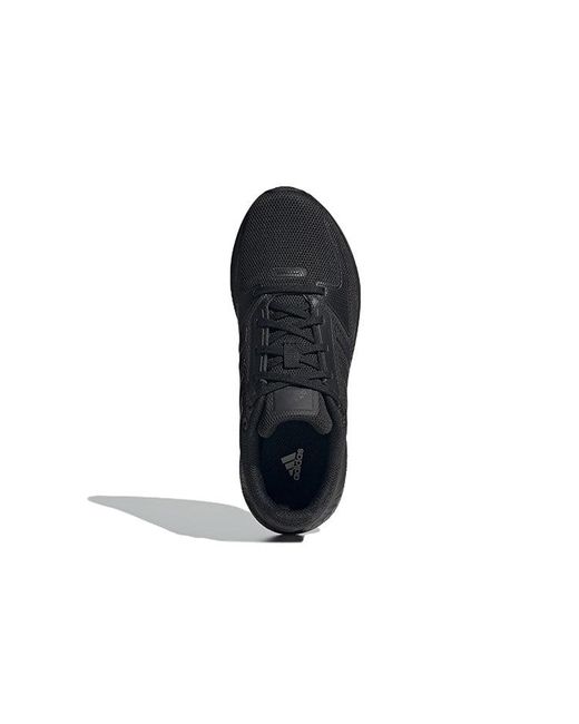 Adidas Black (Wmns) Run Falcon 2.0 Carbon'
