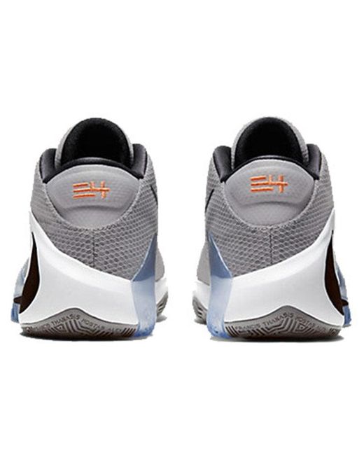 Nike zoom freak 1 mens hotsell