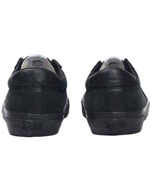 Vans Blue Epoch Sport Lx 'Raven' for men