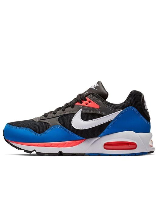 Nike Blue Air Max Correlate