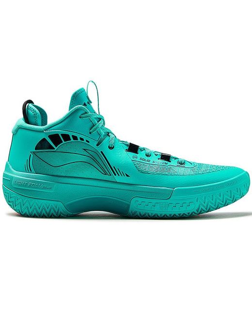 Li-ning Blue Jie Ao Goblin' for men