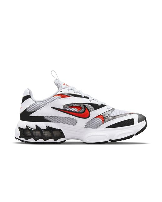 Nike White (Wmns) Zoom Air Fire Team'