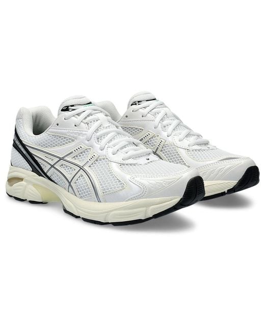 Asics White Gt-2160 for men