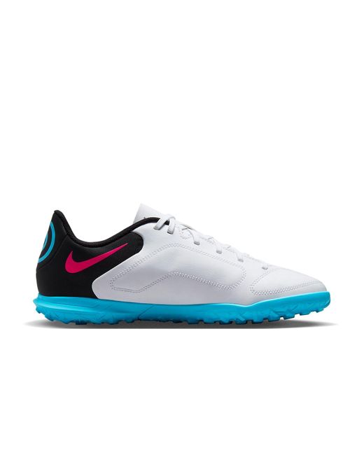 Nike Blue Tiempo Legend 9 Club Tf 'Blast Pack' for men