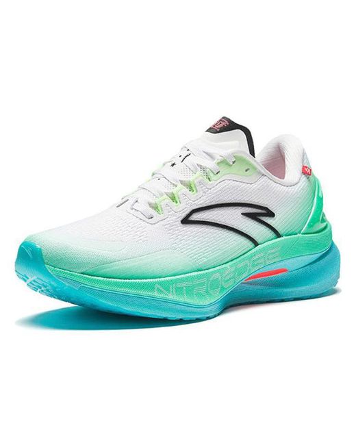 Anta Blue G21 2 Pro Mint' for men