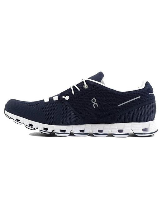 On Shoes Blue Cloud 'Cloud' for men