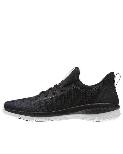 Reebok Black (Wmns) Print