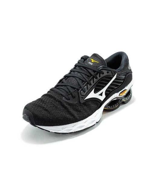 Mizuno Black Wave Creation for men