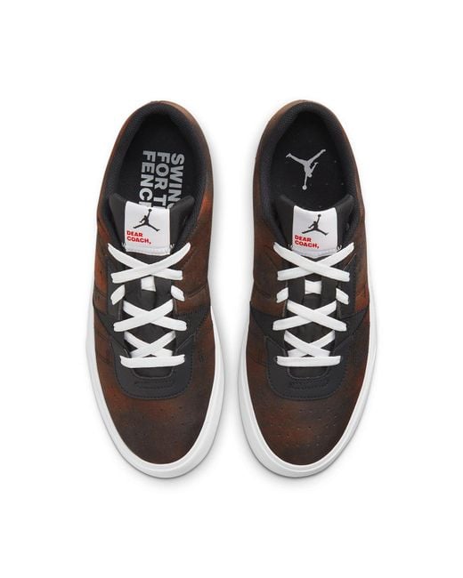Nike Brown Series.03 'Dear Coach' for men