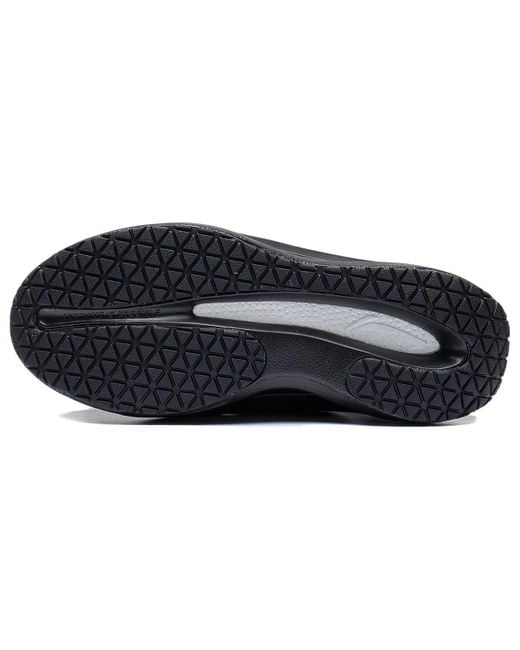 Li-ning Black (Wmns) Yunyou Fluffy High