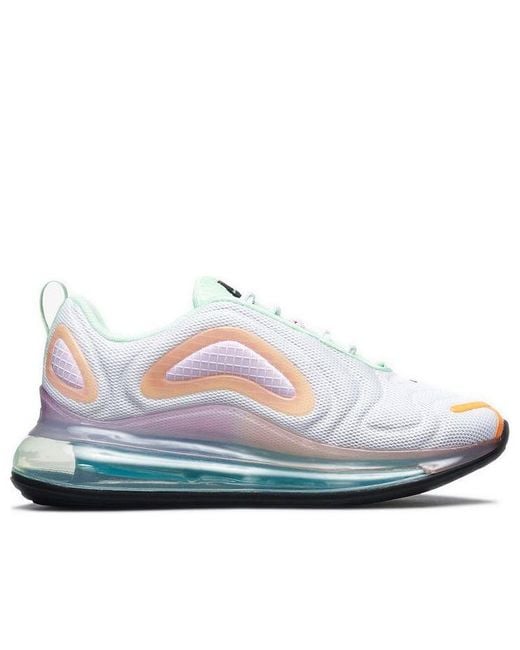 Nike Blue (Wmns) Air Max 720 Se 'Vibrant Pack'