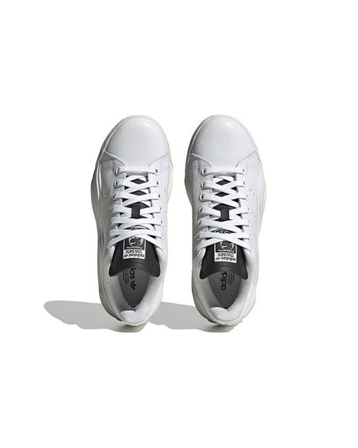 Adidas White (Wmns) Originals Stan Smith Millencon