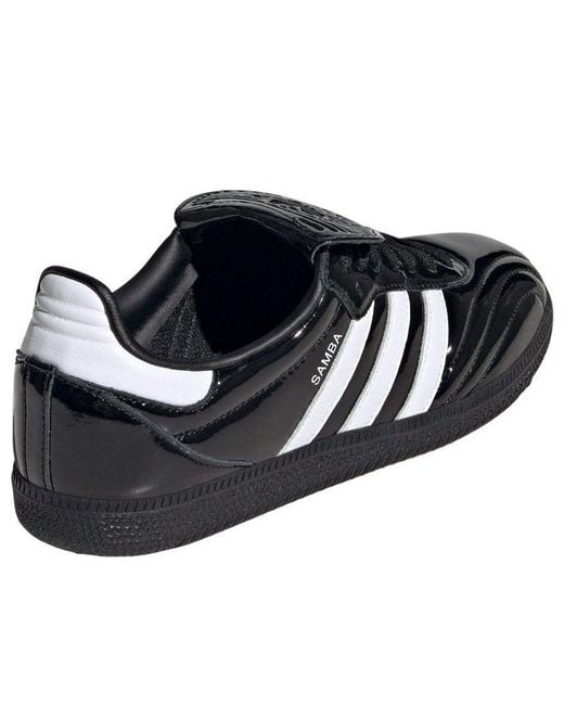 Adidas Black (Wmns) Samba Lt Patent'
