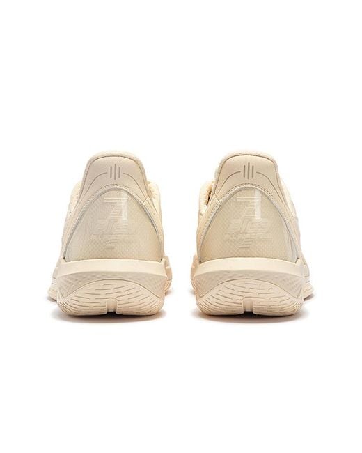 361 Degrees Natural Big3 4.0 Prm 'Butter' for men
