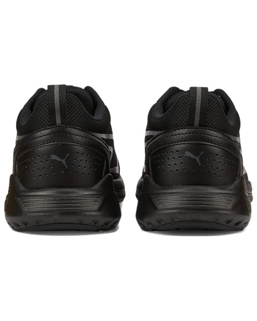 PUMA Black All-Day Active for men
