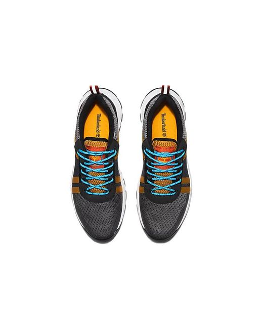 Timberland Blue Greenstride Solar Wave Lt for men