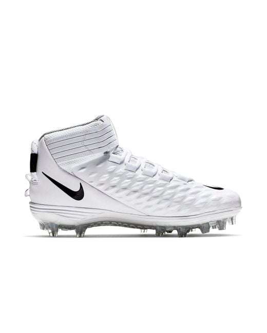Nike White Force Savage Pro 2 for men