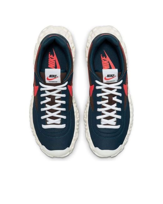 Nike Blue Overbreak Sp 'Armory' for men