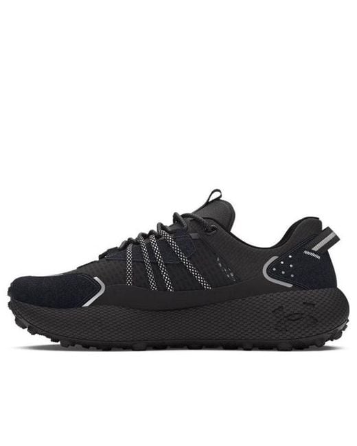 Under Armour Black Fat Tire Venture Pro Reflective' for men