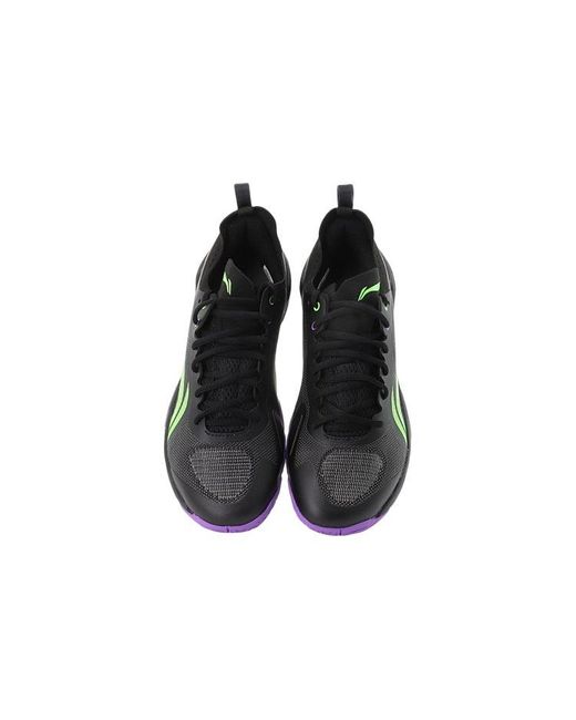 Li-ning Green Blast Pro for men