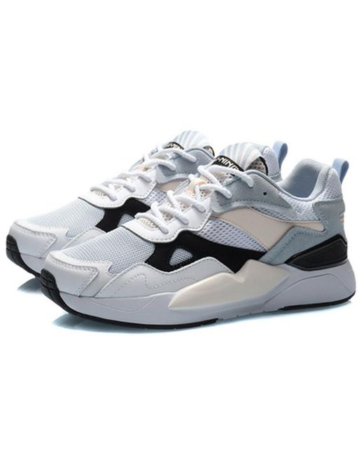Li-ning Blue (Wmns) Glory