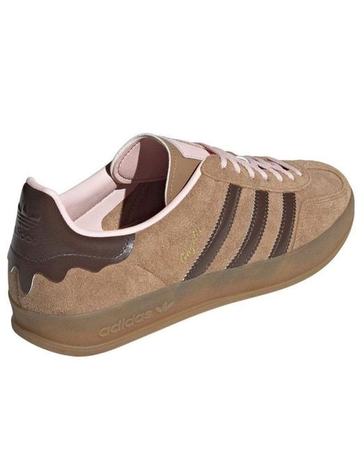 Adidas Brown (Wmns) Gazelle 'Valentine's Day'