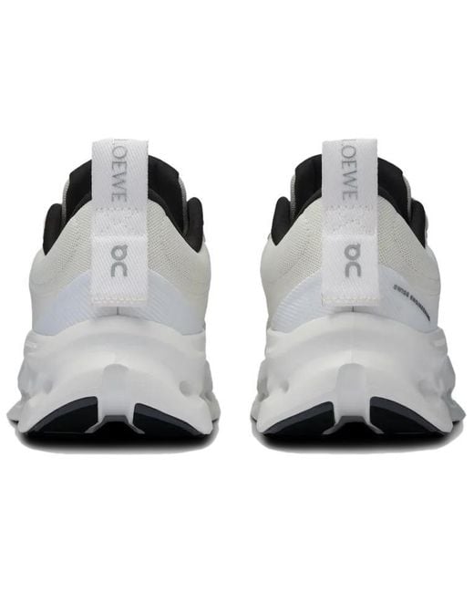 On Shoes White (Wmns) X Loewe Cloudtilt 2 'Sand'