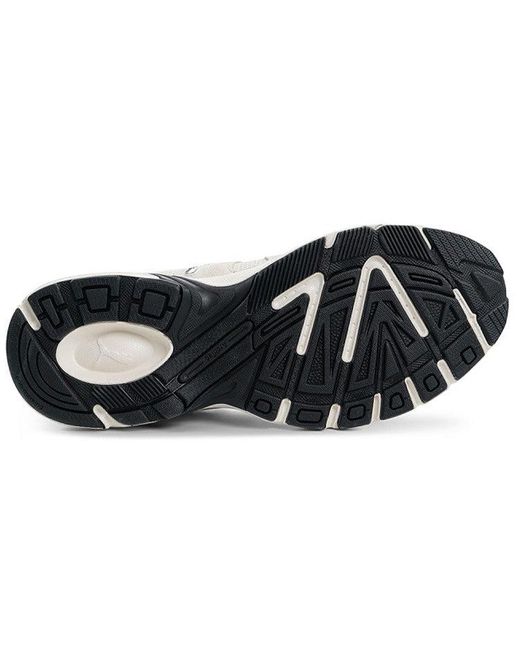 PUMA White Axis Sd 'Whisper' for men