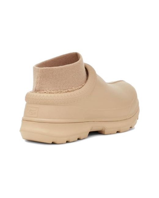 Ugg Natural (Wmns) Tasman X Boot Sawdust 'Sawdust'