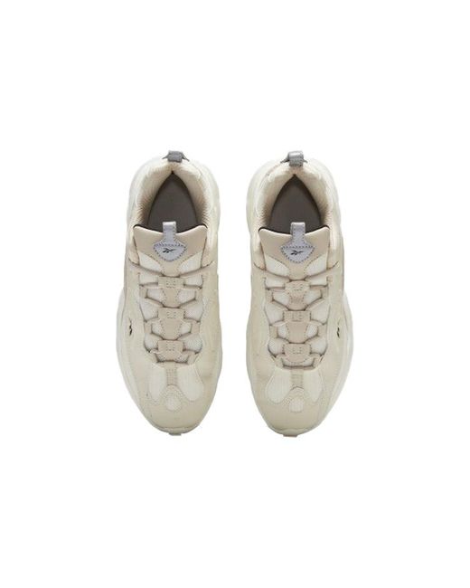 Reebok White (Wmns) Electro 3D Lt 'Chalk'