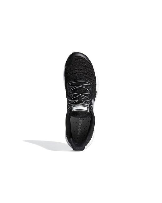 Adidas Black Climacool Vent Summer.Rdy for men