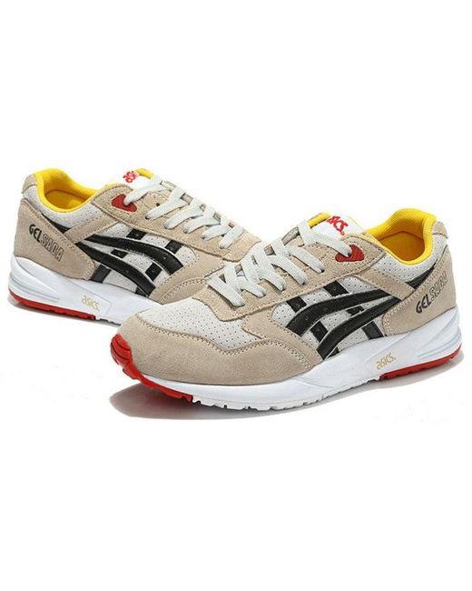 Asics White Gel Saga 'Rudolf Christmas Pack' for men