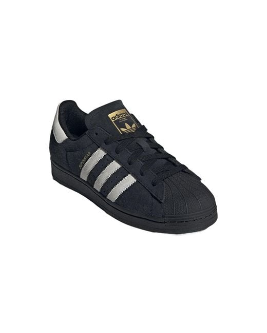 Adidas Blue (Wmns) Superstar Matter'