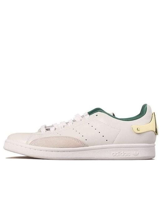 Adidas White Originals Stan Smith for men