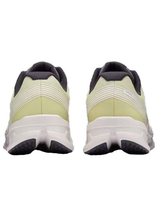 On Shoes Brown Cloudgo for men