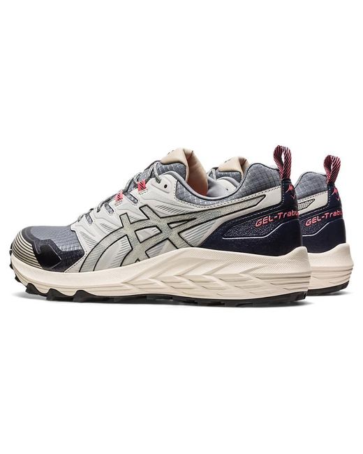 Asics White Gel-Trabuco Terra 'Midnight Stone' for men