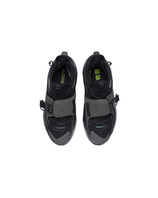 Li-ning Blue Yunyou for men