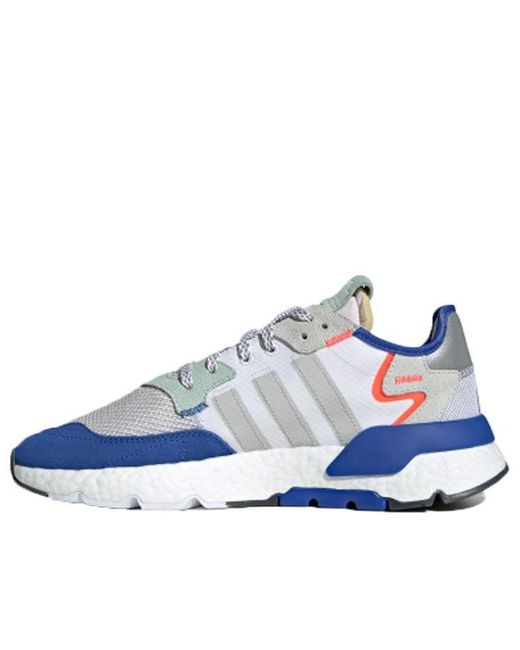 adidas originals night joggers