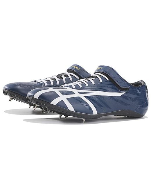 Asics Blue Jetsprint for men